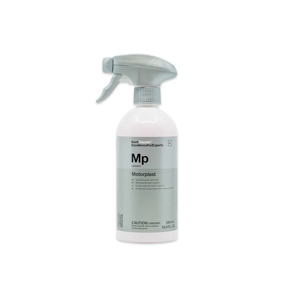 Koch-Chemie Motorplast