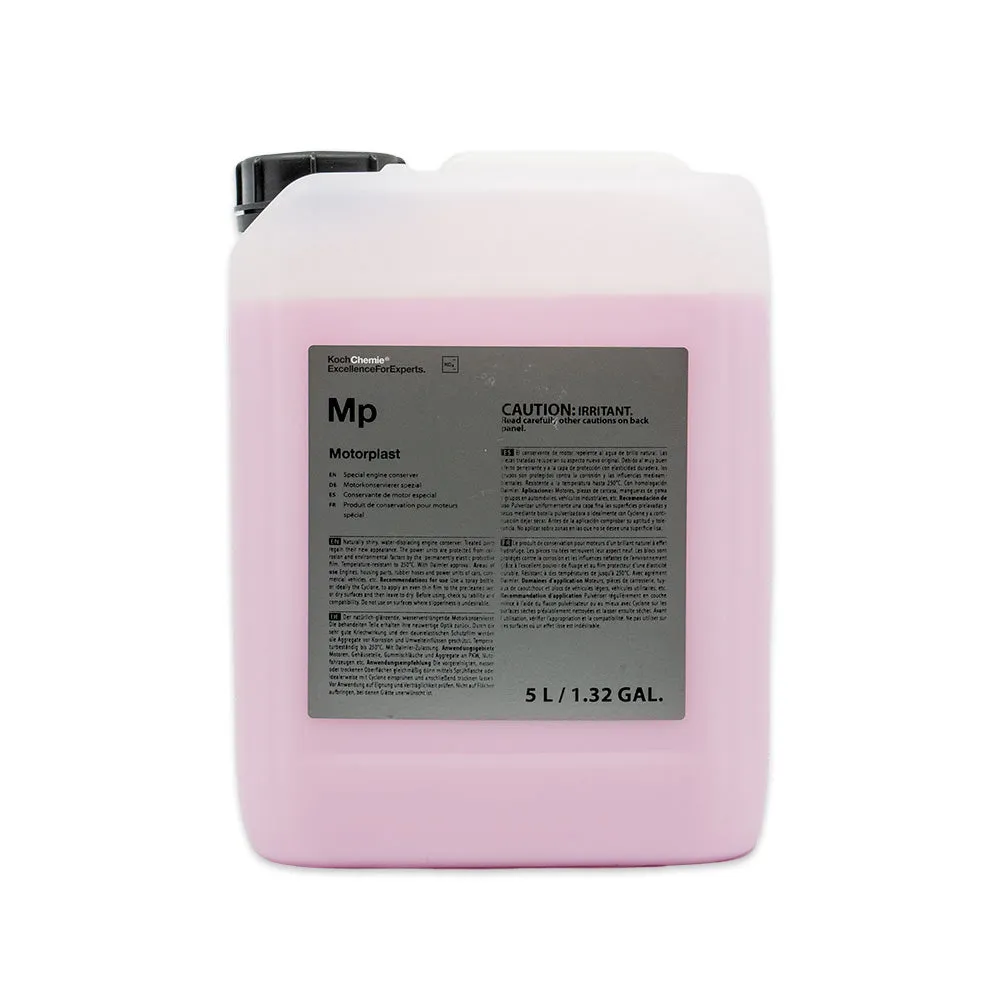 Koch-Chemie Motorplast