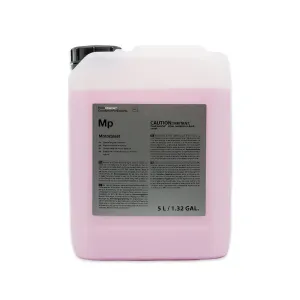 Koch-Chemie Motorplast