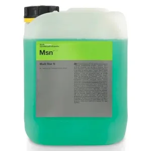 Koch-Chemie Multi Star N - 5L