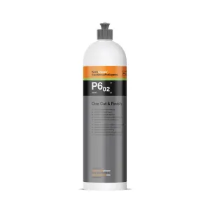 Koch-Chemie One Cut & Finish P6.02