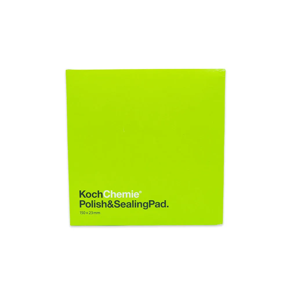 Koch-Chemie Polishing & Sealing Pad