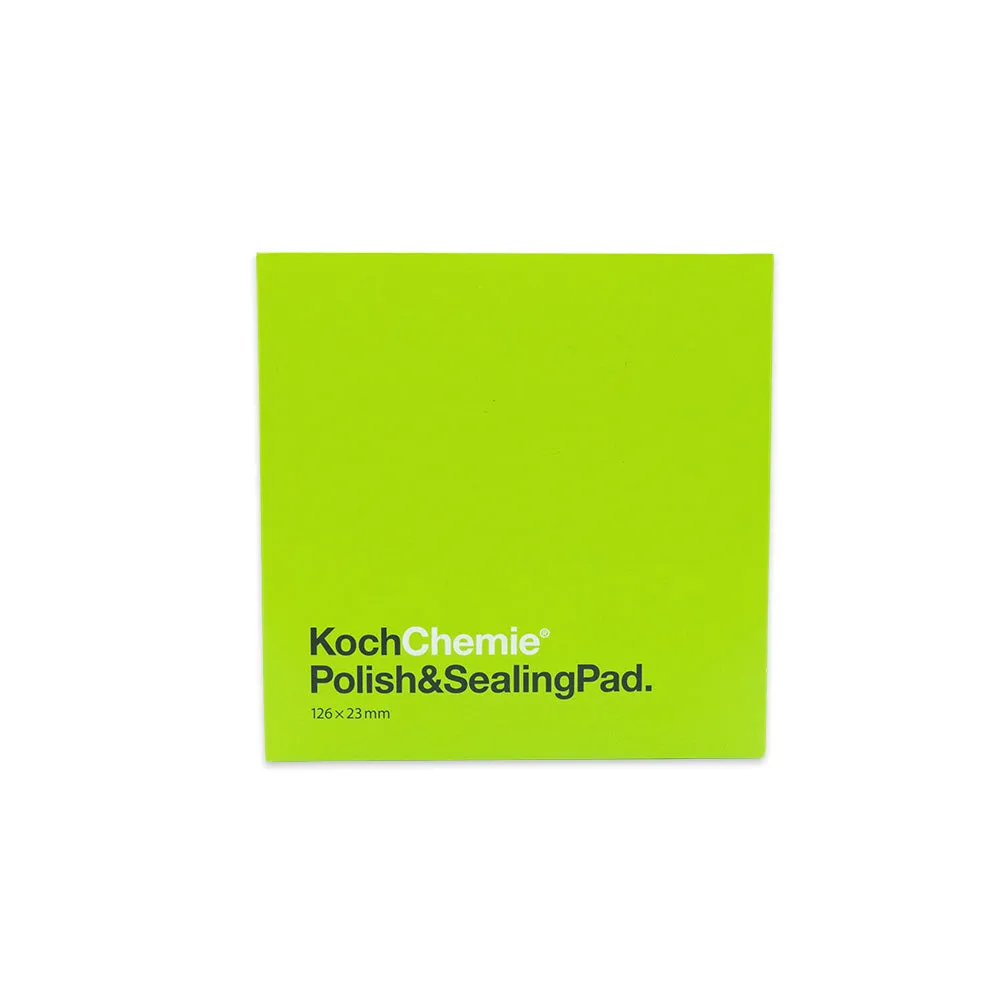 Koch-Chemie Polishing & Sealing Pad