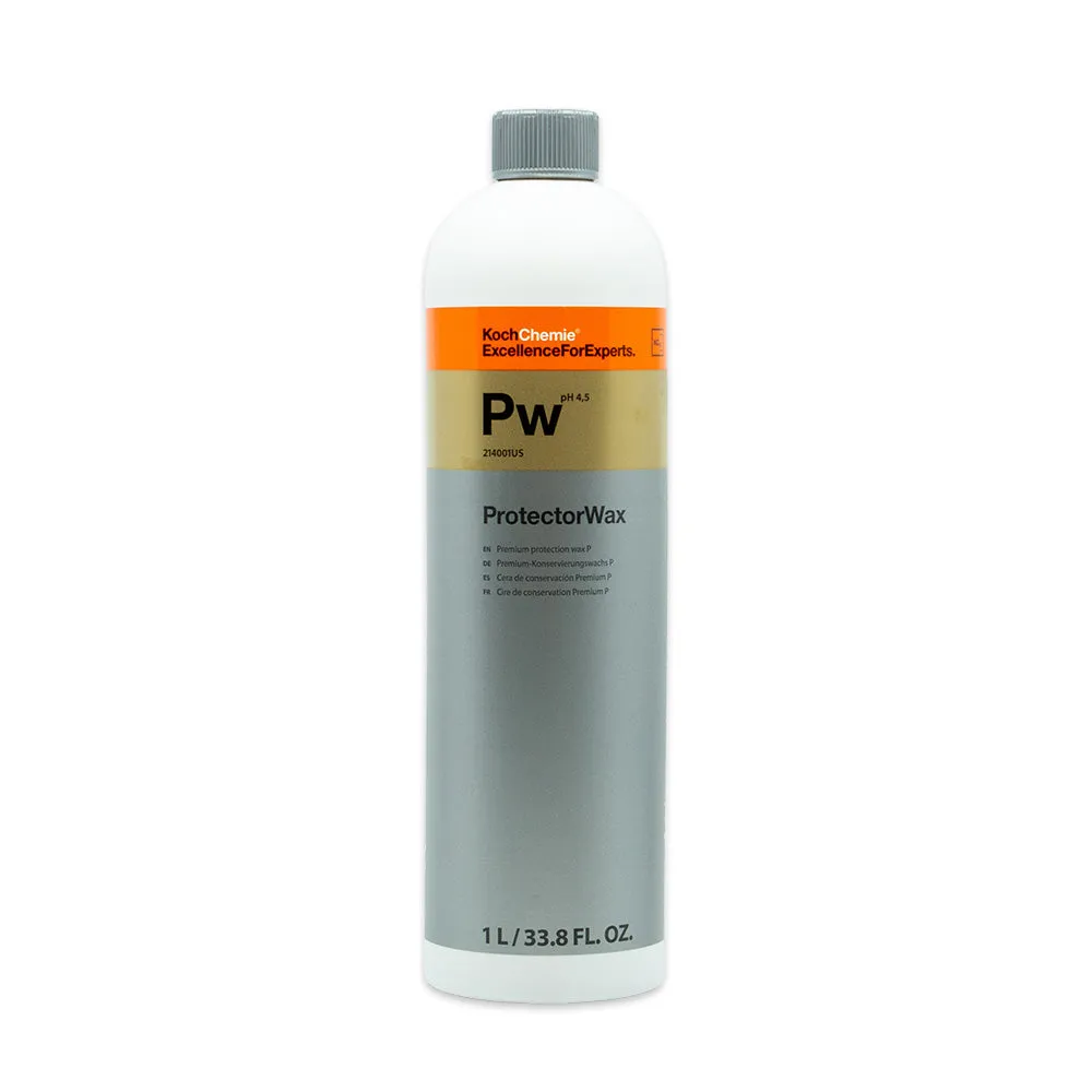 Koch-Chemie Protector Wax