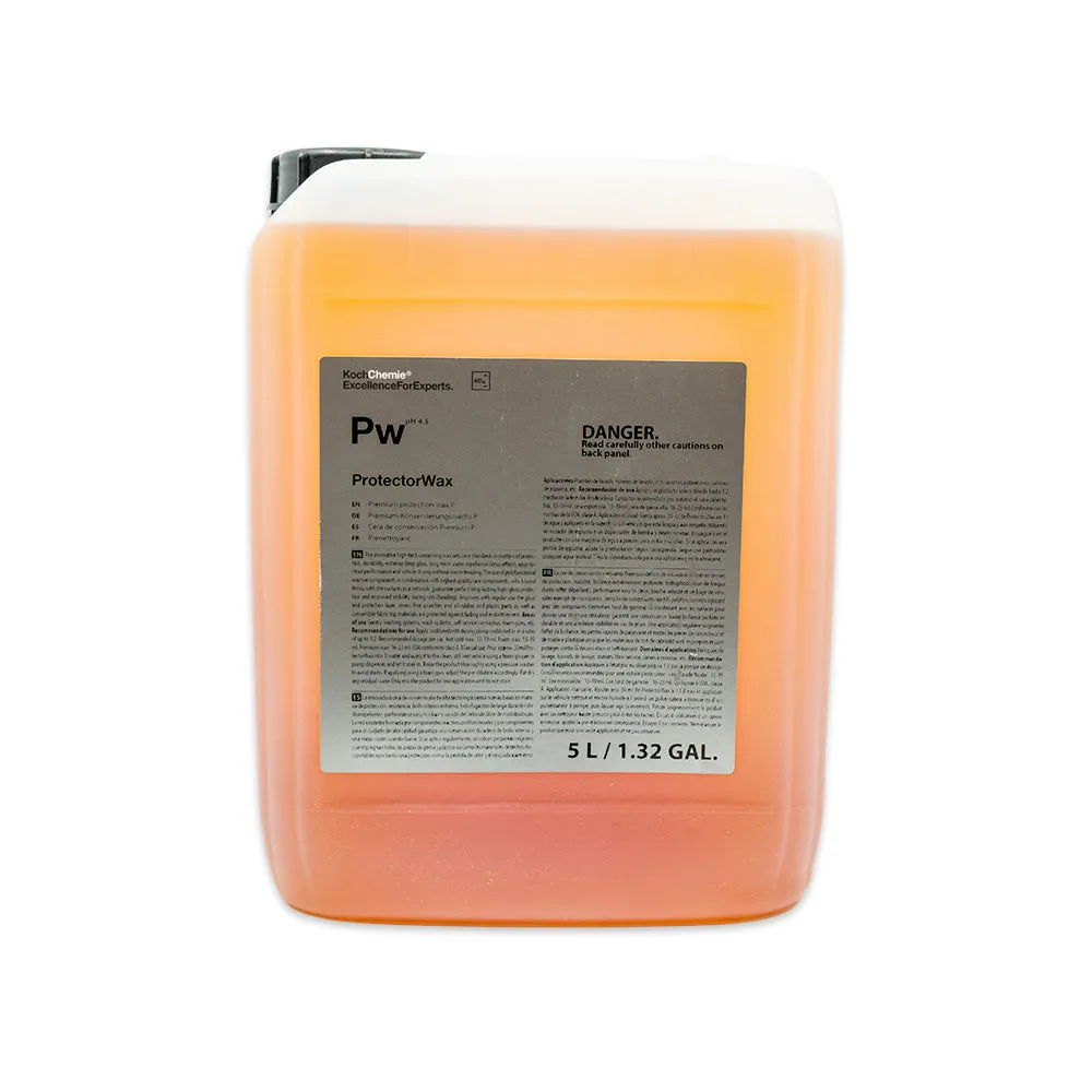 Koch-Chemie Protector Wax