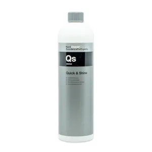 Koch-Chemie Quick & Shine - 1L
