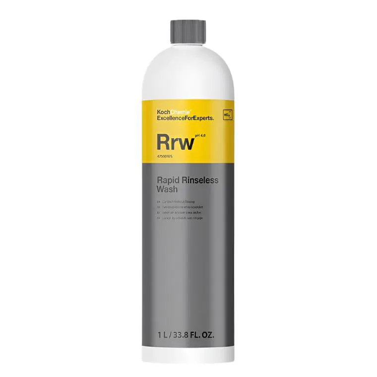 Koch-Chemie Rapid Rinseless Wash - 1L