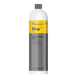 Koch-Chemie Rapid Rinseless Wash - 1L