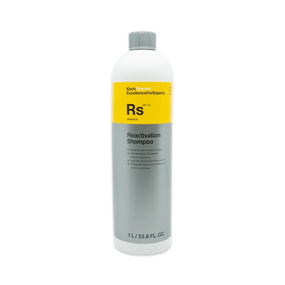 Koch-Chemie Reactivation Shampoo 1L