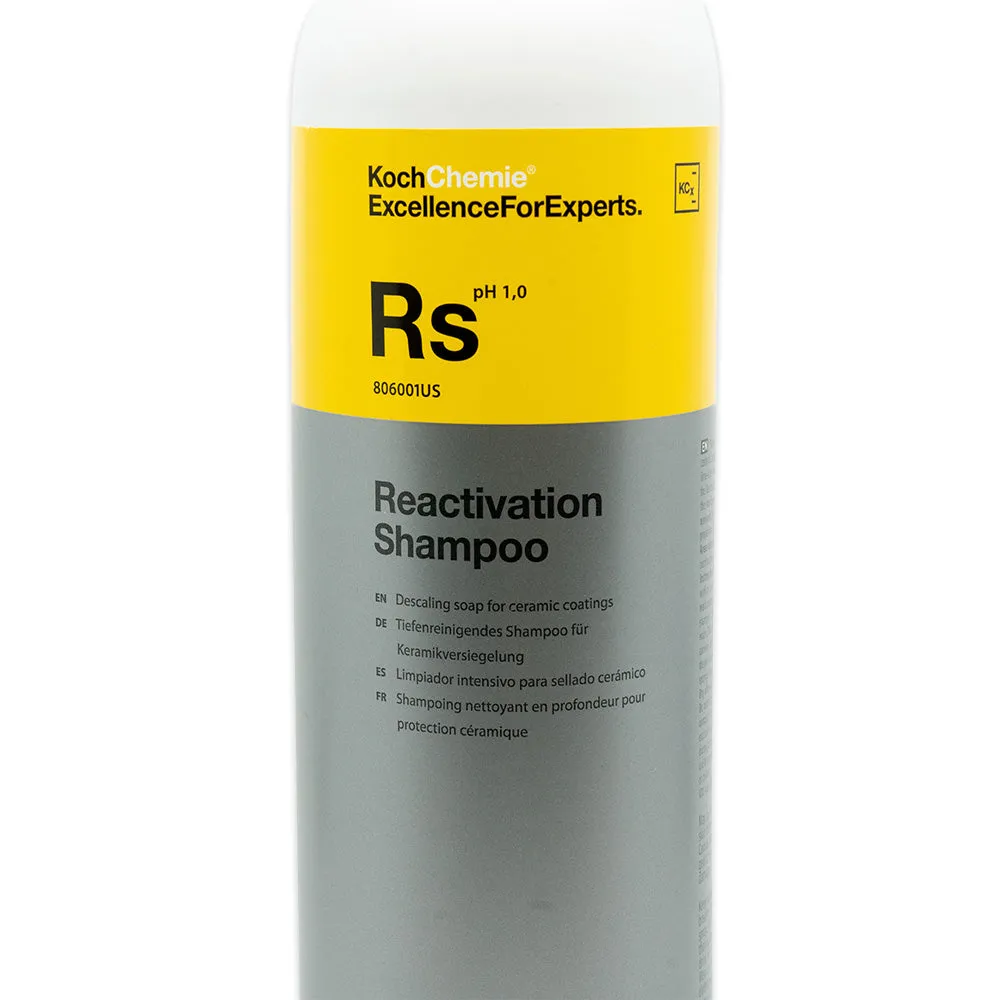 Koch-Chemie Reactivation Shampoo 1L