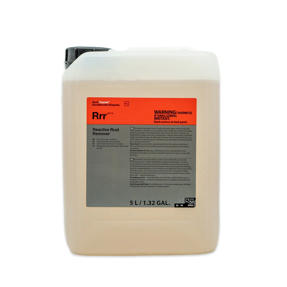 Koch-Chemie Reactive Rust Remover