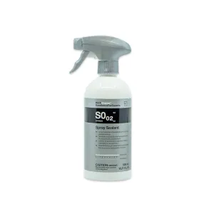Koch-Chemie Spray Sealant S0.02 500ml