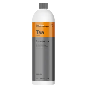 KOCH CHEMIE Teerwasche A Powerful Tar & Asphalt Remover