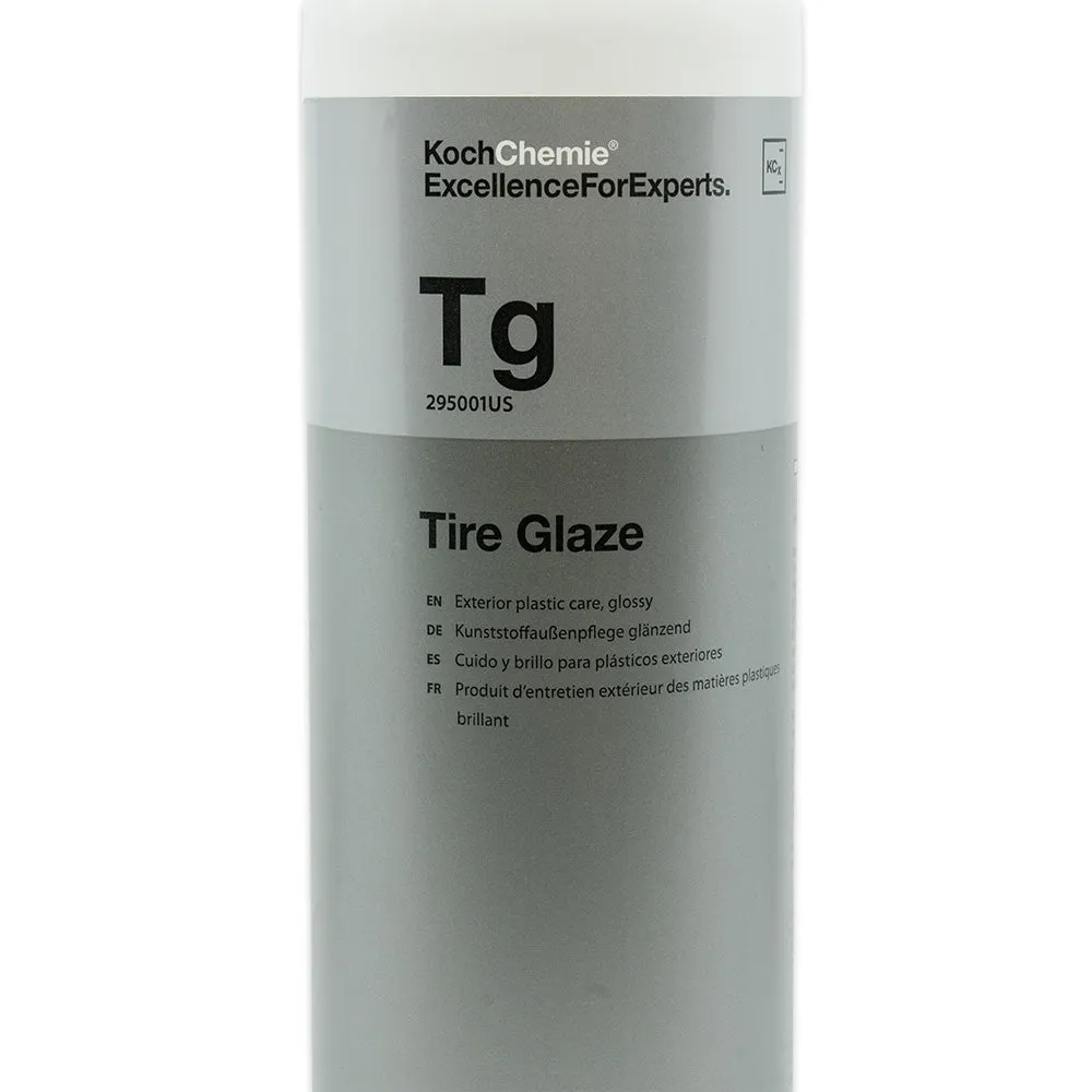 Koch-Chemie Tire Glaze 1L