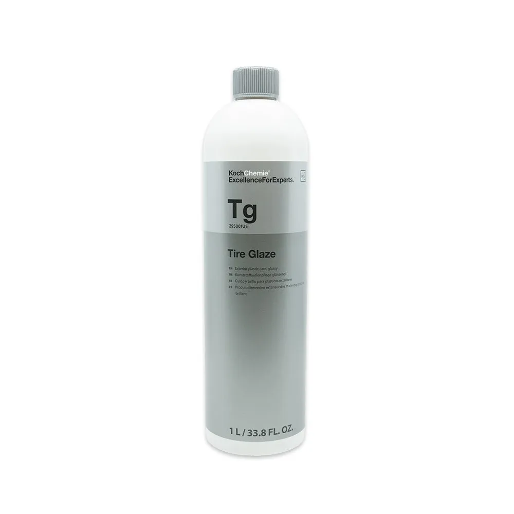 Koch-Chemie Tire Glaze 1L