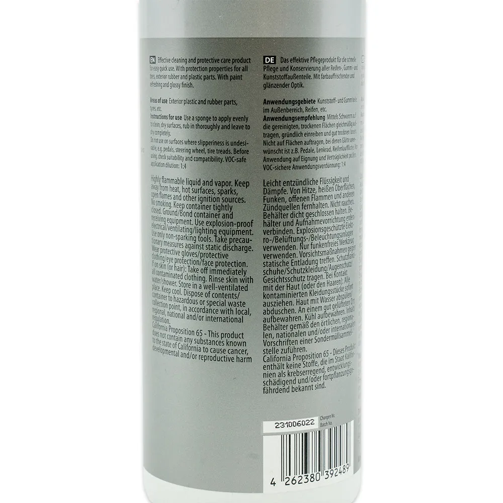 Koch-Chemie Tire Glaze 1L