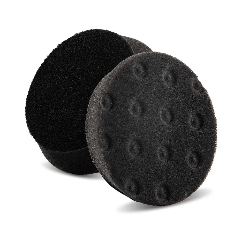Lake Country 3.5" SDO CCS Black Pad