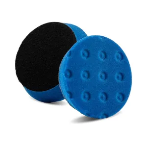 Lake Country 3.5" SDO CCS Blue Pad