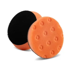 Lake Country 3.5" SDO CCS Orange Pad