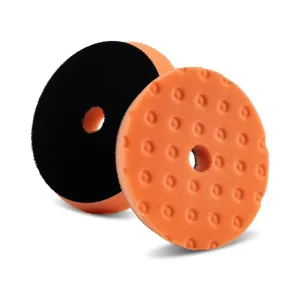 Lake Country 5.5" SDO CCS Orange Pad