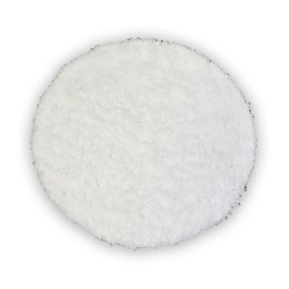 Lake Country 6.25" Microfiber Cutting Pad