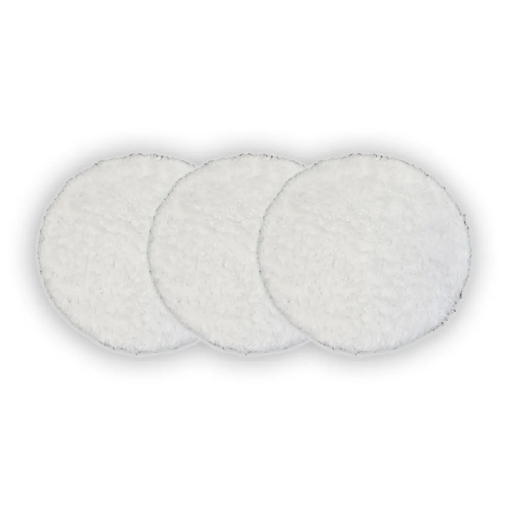 Lake Country 6.25" Microfiber Cutting Pad