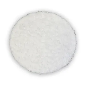 Lake Country 6.25" Microfiber Cutting Pad