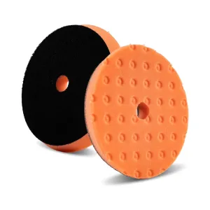 Lake Country 6.5" SDO CCS Orange Pad