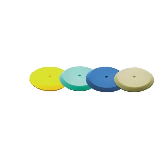 Lake Country Better Edge Pad Set