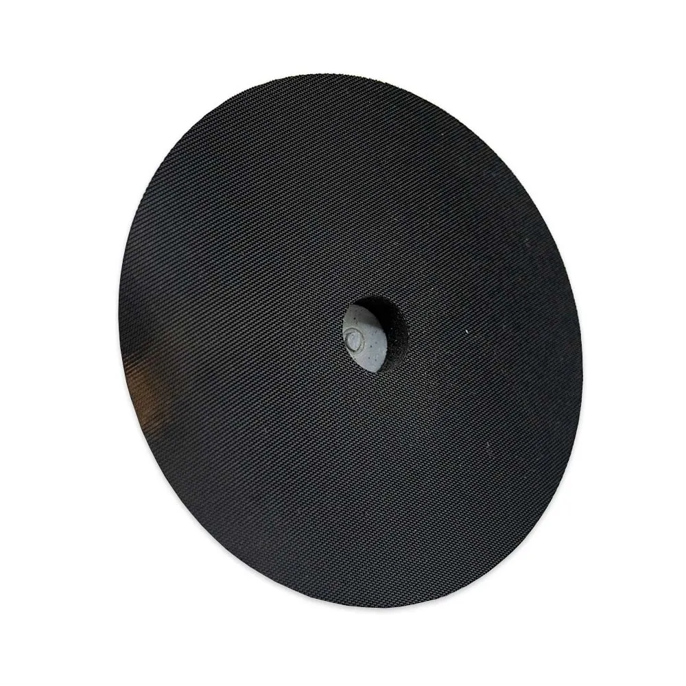 Lake Country Flexible Backing Plate For Rotary Buffers - 6"