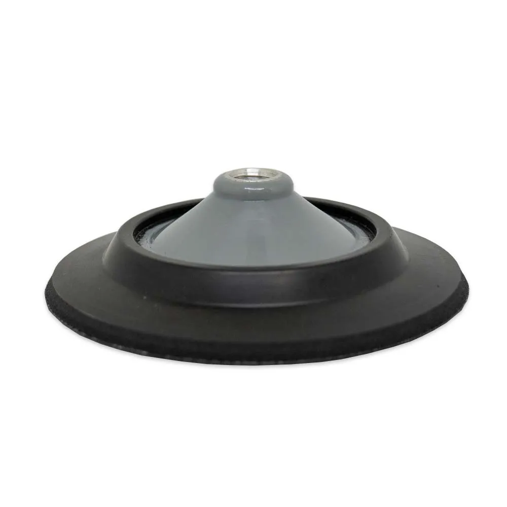 Lake Country Flexible Backing Plate For Rotary Buffers - 6"