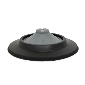 Lake Country Flexible Backing Plate For Rotary Buffers - 6"