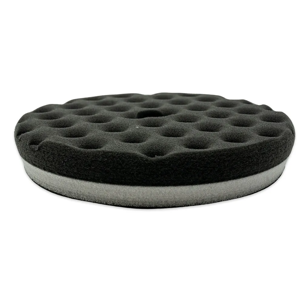 Lake Country HDO CCS Black Finishing Pads