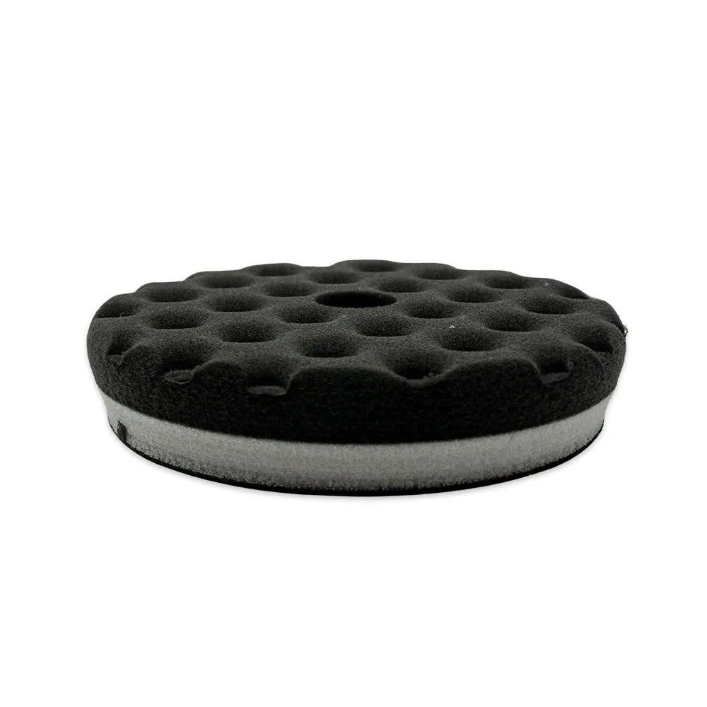 Lake Country HDO CCS Black Finishing Pads