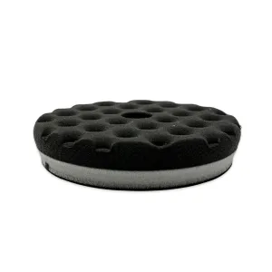 Lake Country HDO CCS Black Finishing Pads