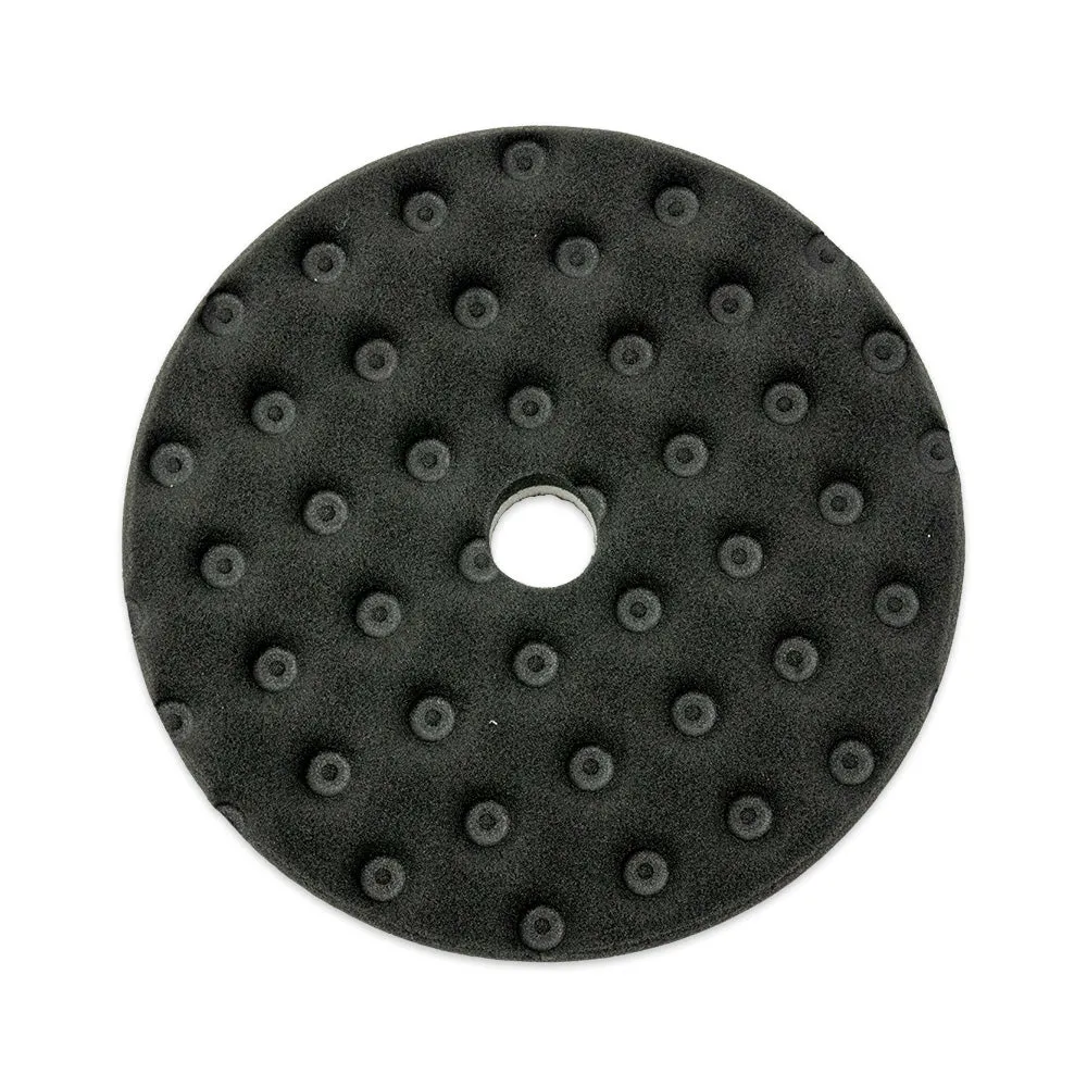 Lake Country HDO CCS Black Finishing Pads
