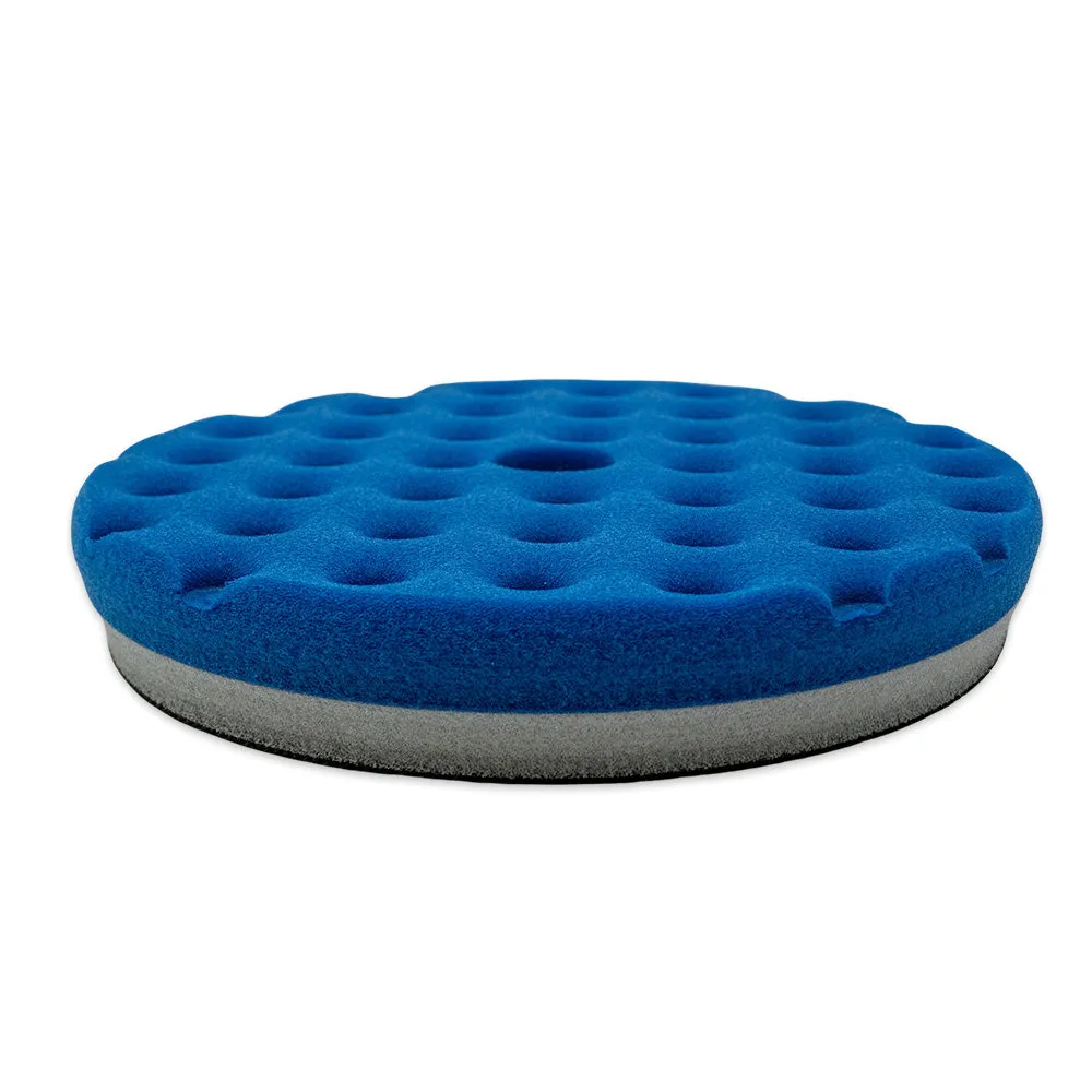 Lake Country HDO CCS Blue Heavy Polishing Pads