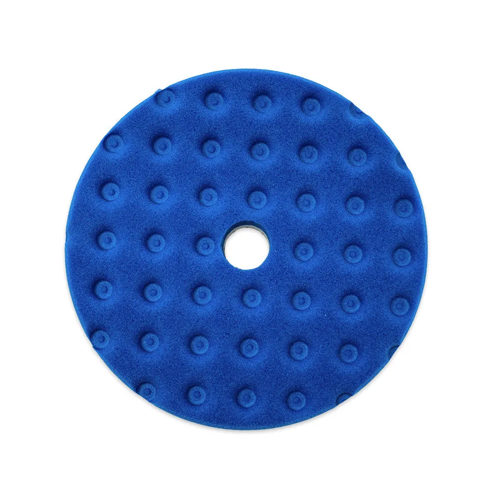 Lake Country HDO CCS Blue Heavy Polishing Pads