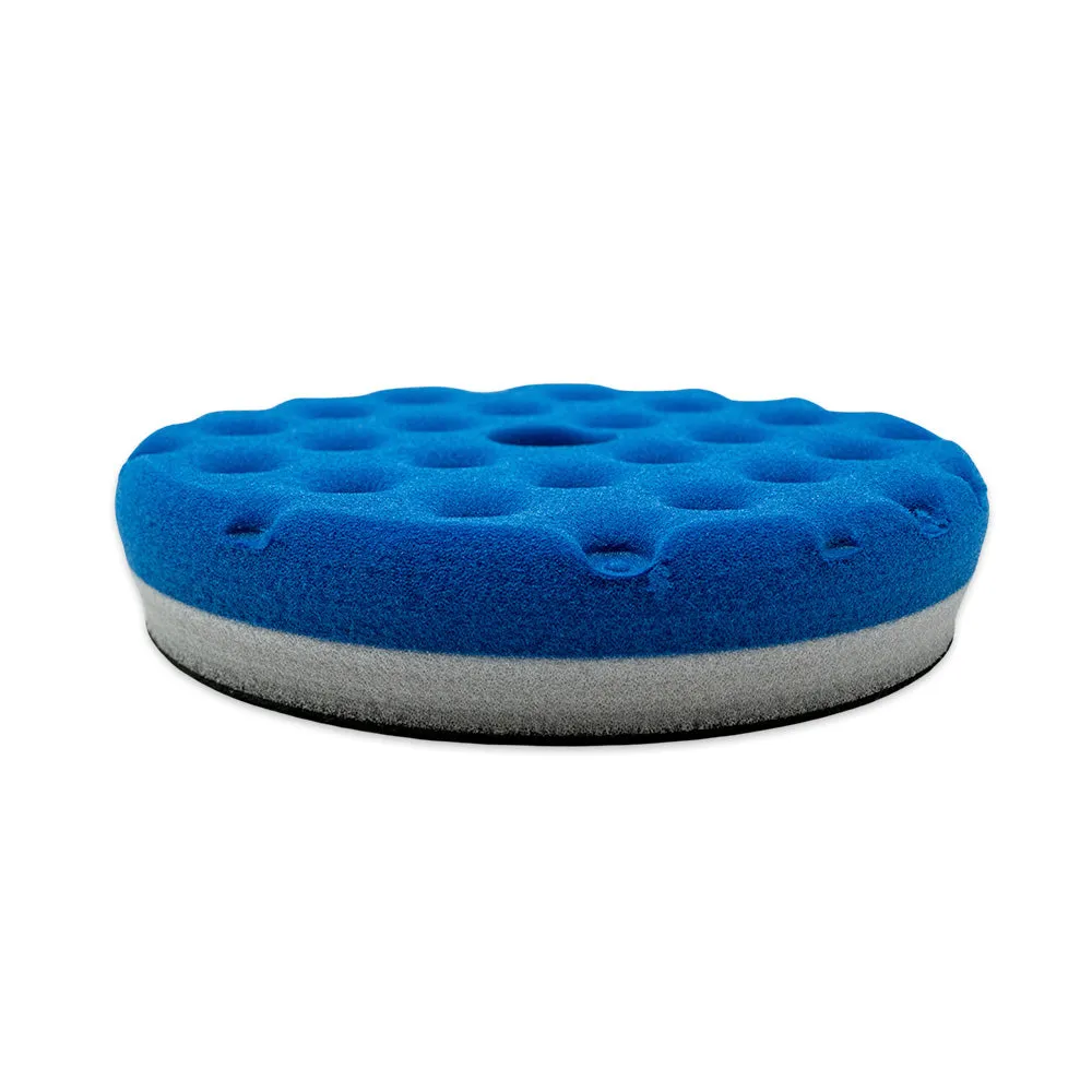 Lake Country HDO CCS Blue Heavy Polishing Pads