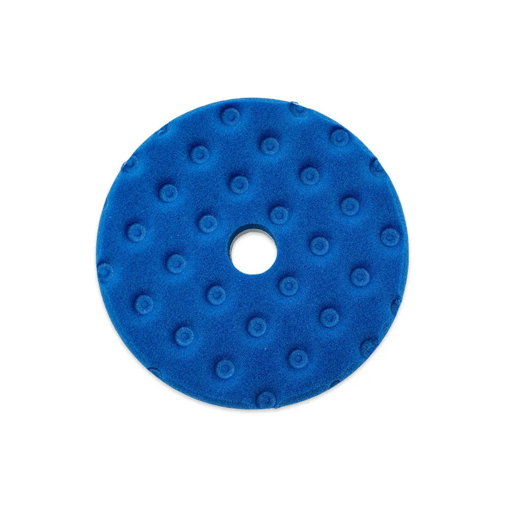 Lake Country HDO CCS Blue Heavy Polishing Pads