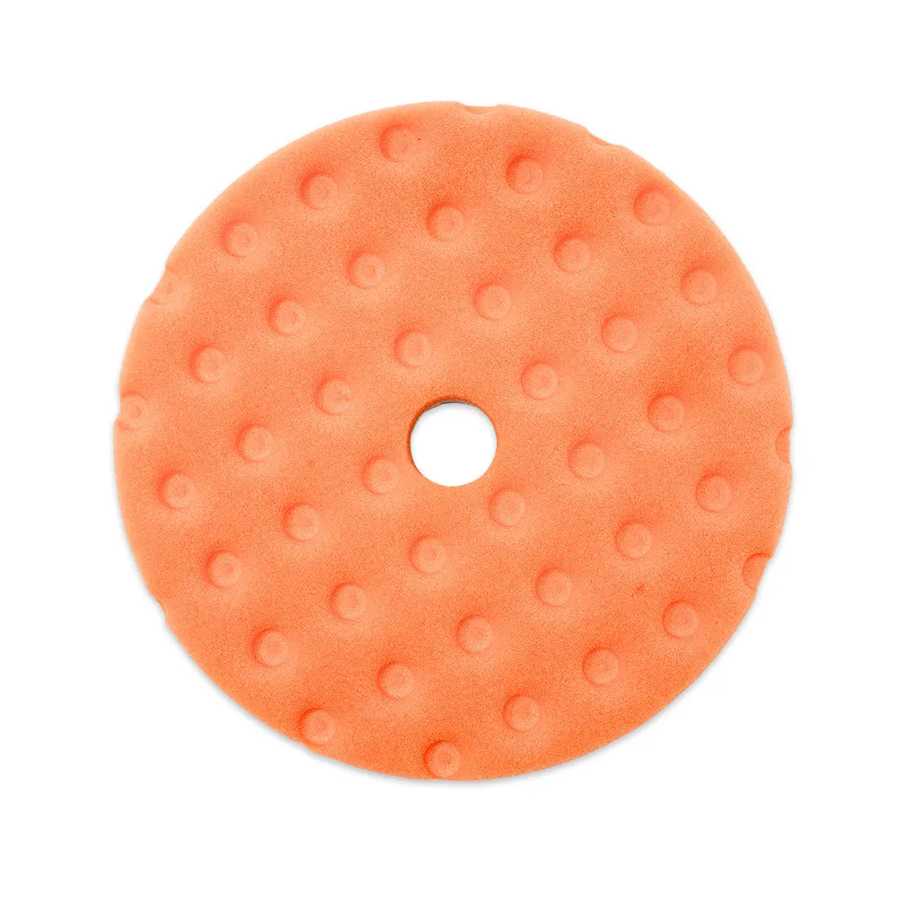 Lake Country HDO CCS Orange Polishing Pads