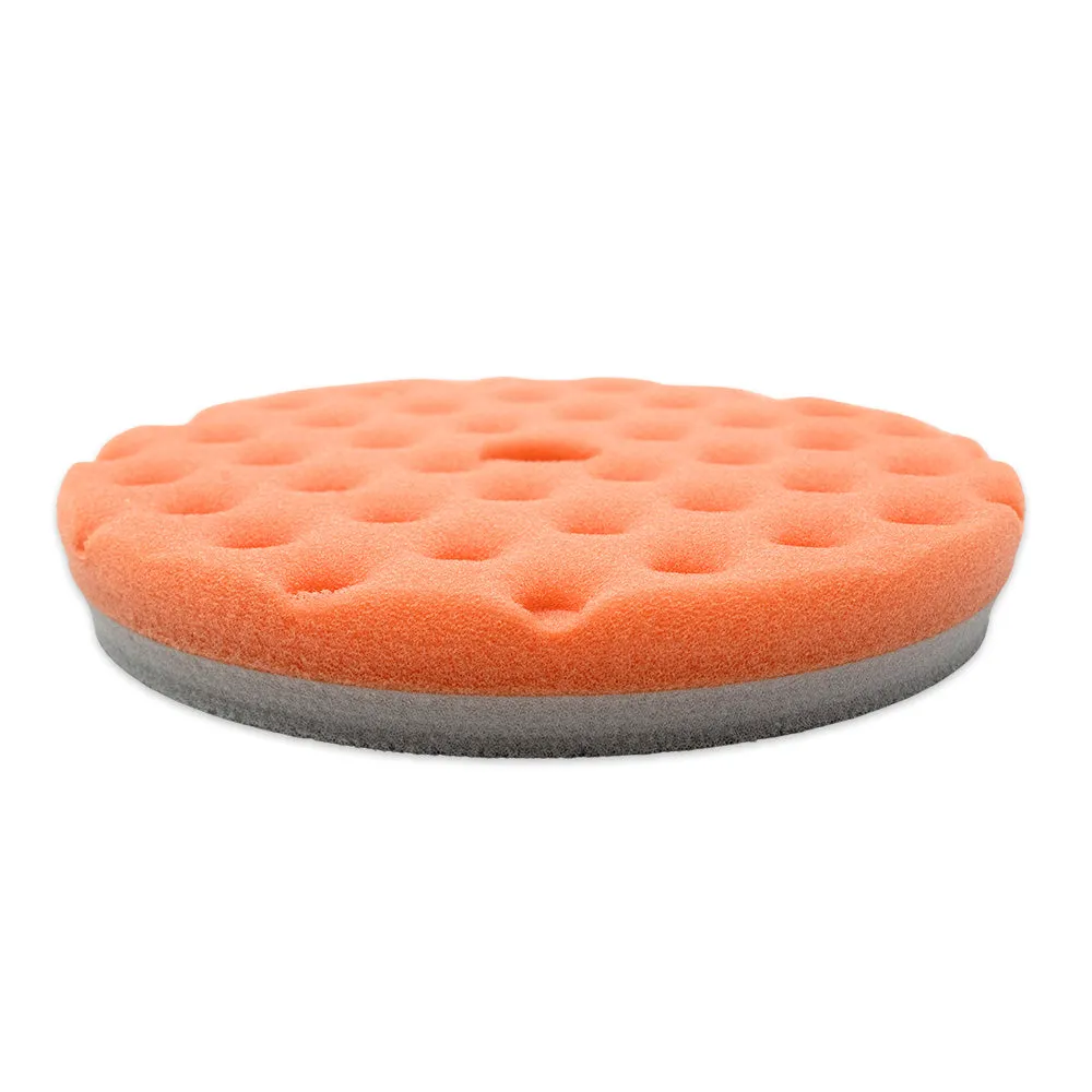 Lake Country HDO CCS Orange Polishing Pads