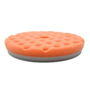 Lake Country HDO CCS Orange Polishing Pads