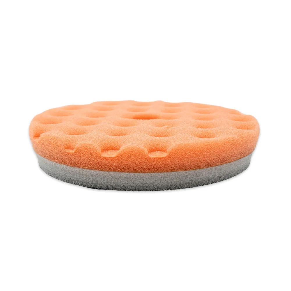 Lake Country HDO CCS Orange Polishing Pads
