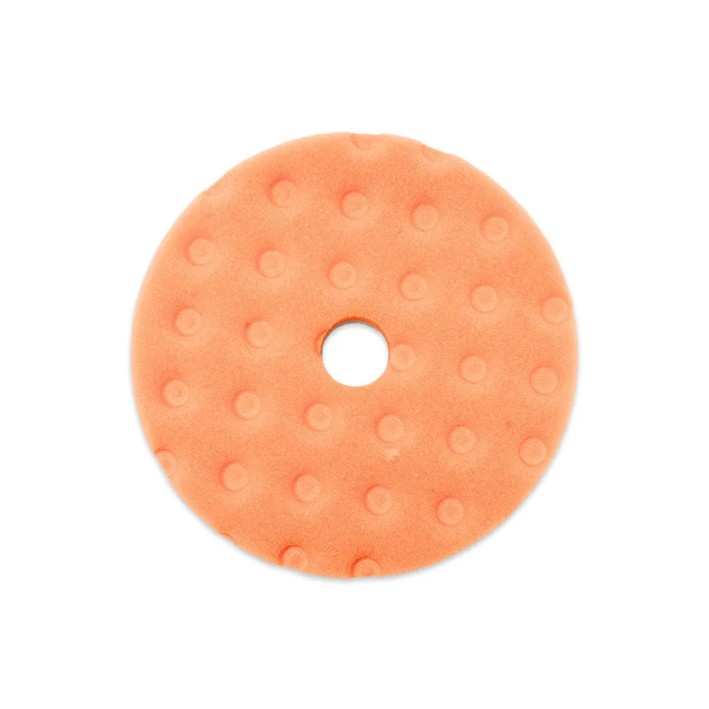Lake Country HDO CCS Orange Polishing Pads
