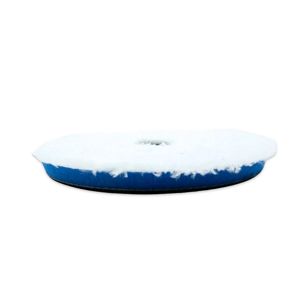 Lake Country HDO Heavy Cutting Fiber Pads
