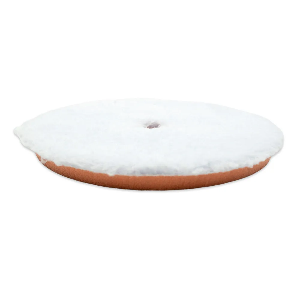 Lake Country HDO Light Cutting Fiber Pads