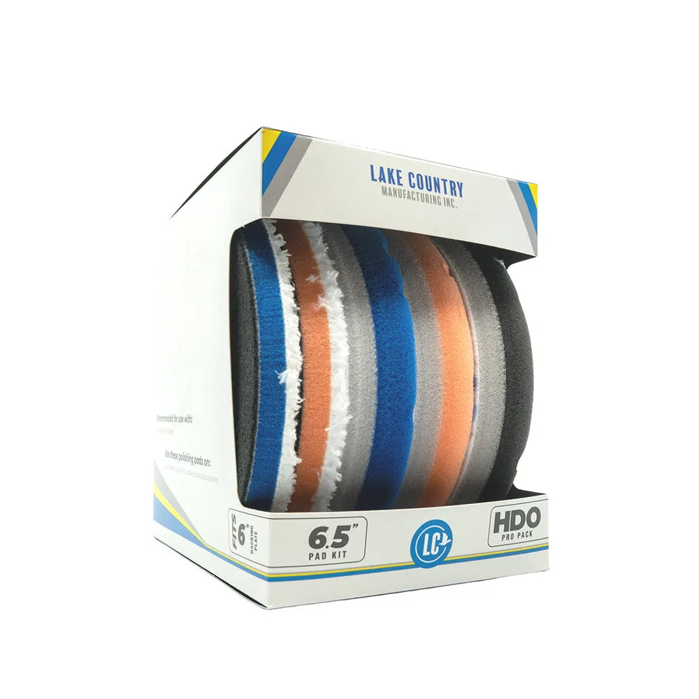 Lake Country HDO Pro Pack