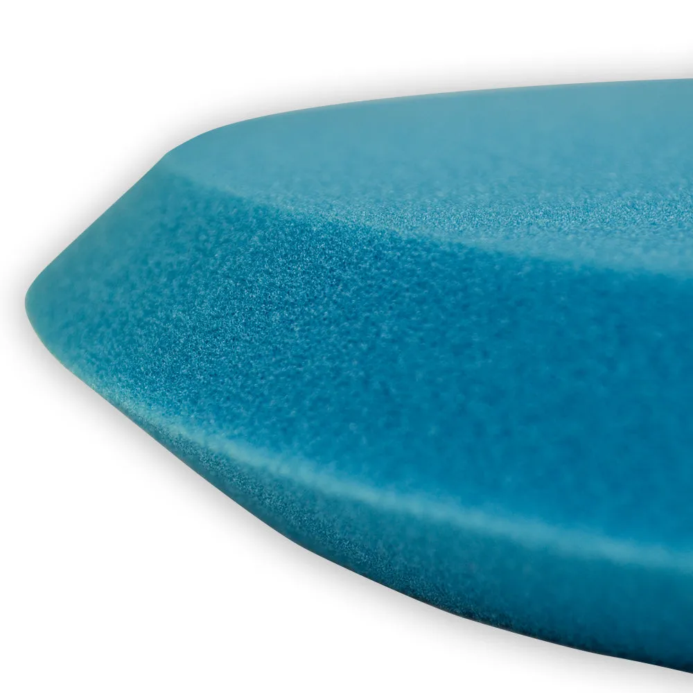 Lake Country "Better Edge" Blue Foam Final Finishing Pad