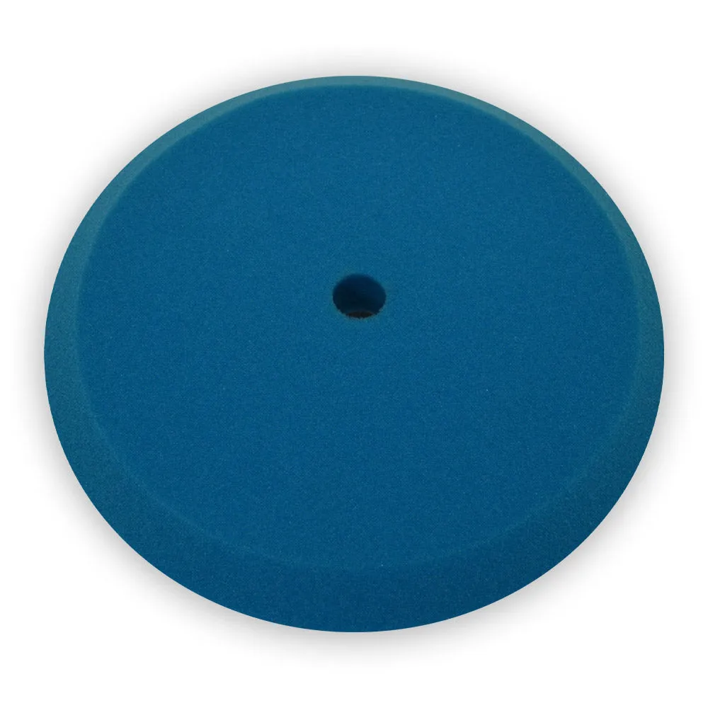 Lake Country "Better Edge" Blue Foam Final Finishing Pad